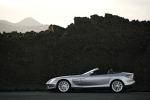 Mercedes-Benz SLR McLaren Roadster 2007 года (WW)